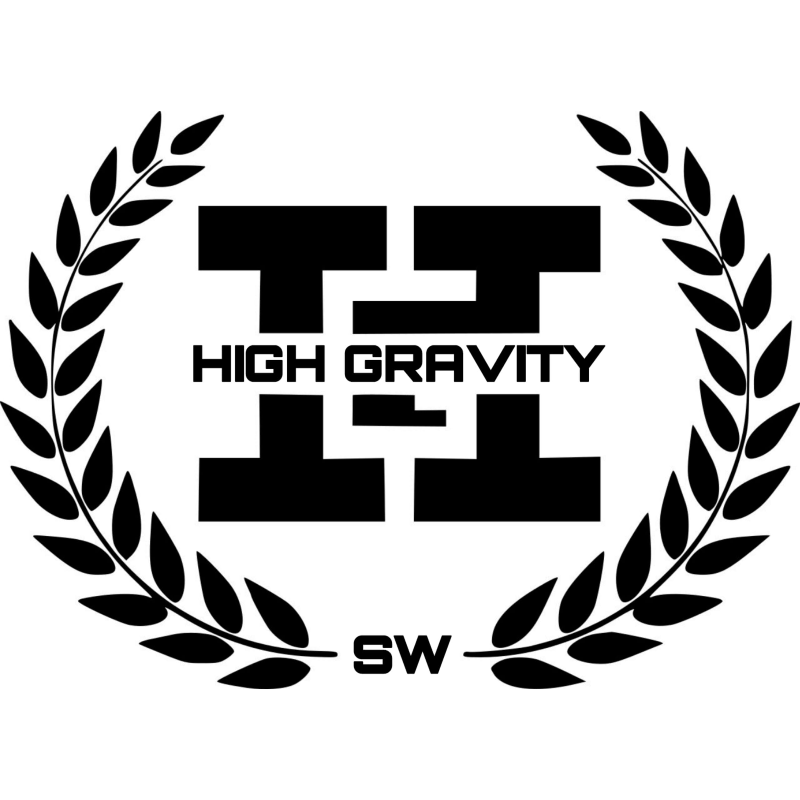 High Gravity SW