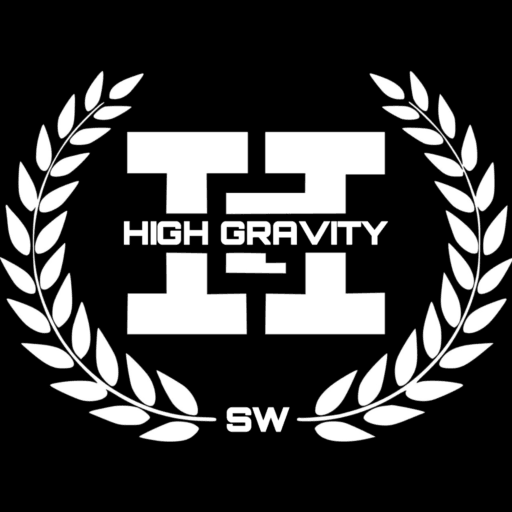 High Gravity SW